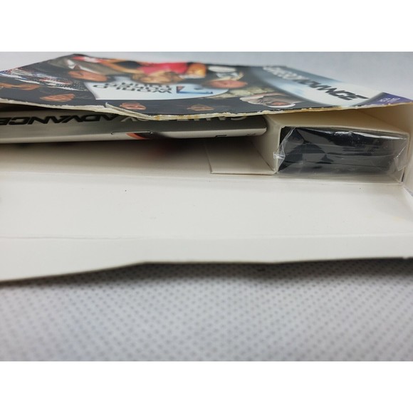 Ninteneo Game Boy Advance World Poker Tour Video Game 2005 Complete - Picture 3 of 6